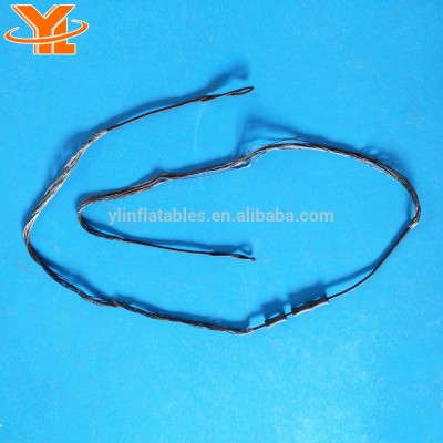 High Quality Bowstring of Bow for Sale Inflatable Archery Tag Games Equipment