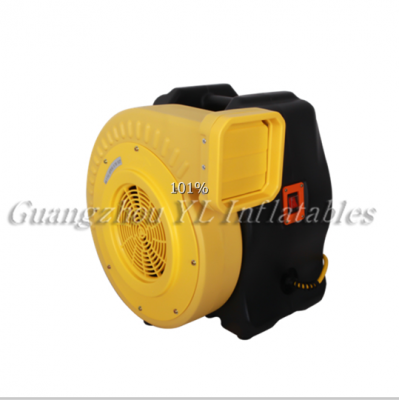 High Quality 950W/1100w/1500w big watt inflatable  air blower for bouncer