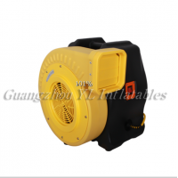 High Quality 950W/1100w/1500w big watt inflatable  air blower for bouncer