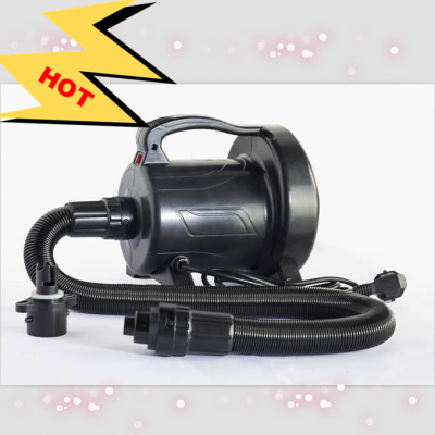 hot sale air tight inflatable air pump for inflating and deflating