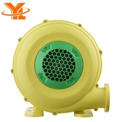 Big Hot Air Electric Blower For Inflatables