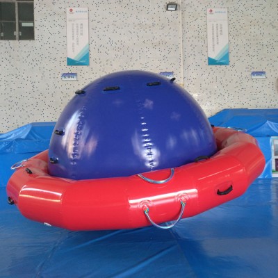 Inflatable Saturn, Popular Inflatable Water Saturan for sale