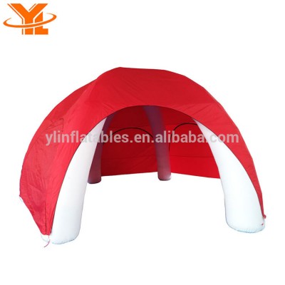 Trade Show Event Inflatable Floating Bubble Dome Tent, Inflatable Tent